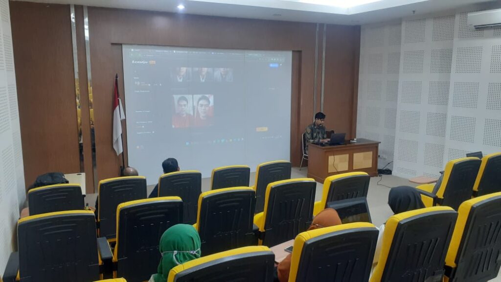 Onsite Training di Yogyakarta