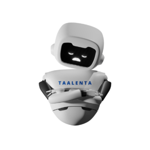 Maskot Robot 15