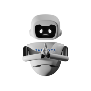 Maskot Robot 16