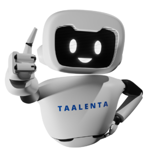 Maskot Robot 17