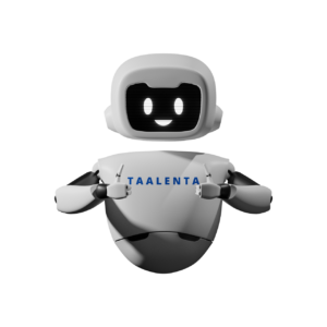 Maskot Robot 18