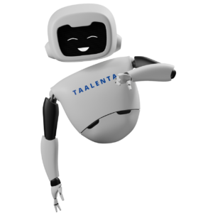 Maskot Robot 25