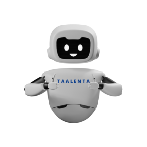 Maskot Robot 26