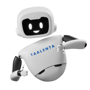 Maskot Robot 27
