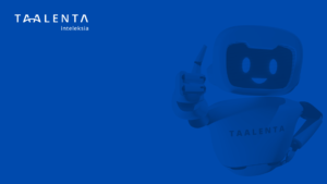 Robot Jempol