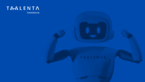 Robot Kuat