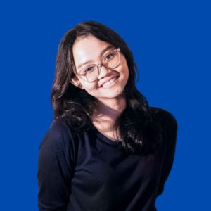 Jelita Agustine