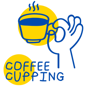 Coffee Cupping