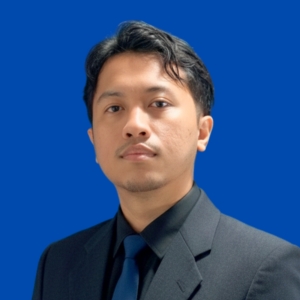 Megaputra Zulfikar