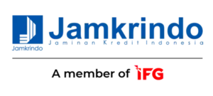 Logo Jamkrindo