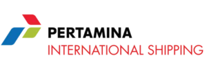 Logo Pertamina International Shipping